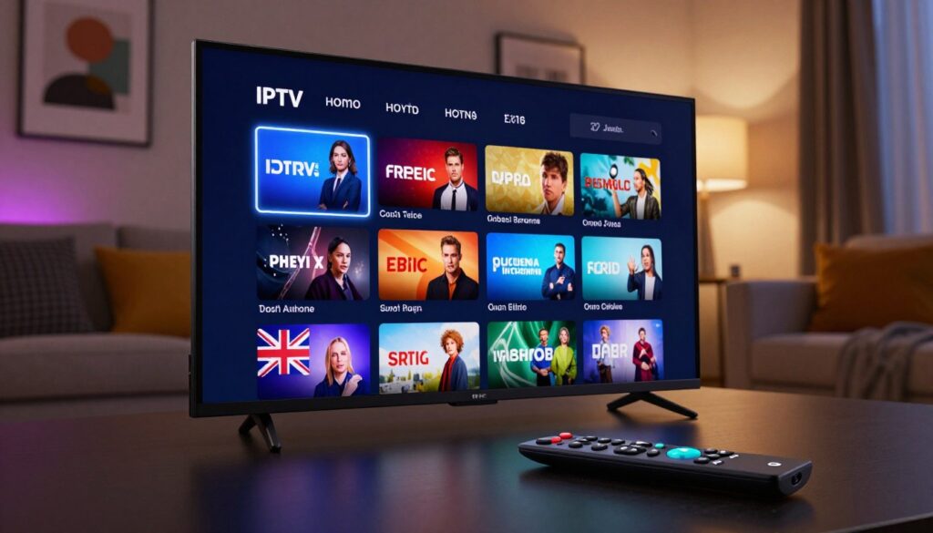 iptv for firestick 4k max