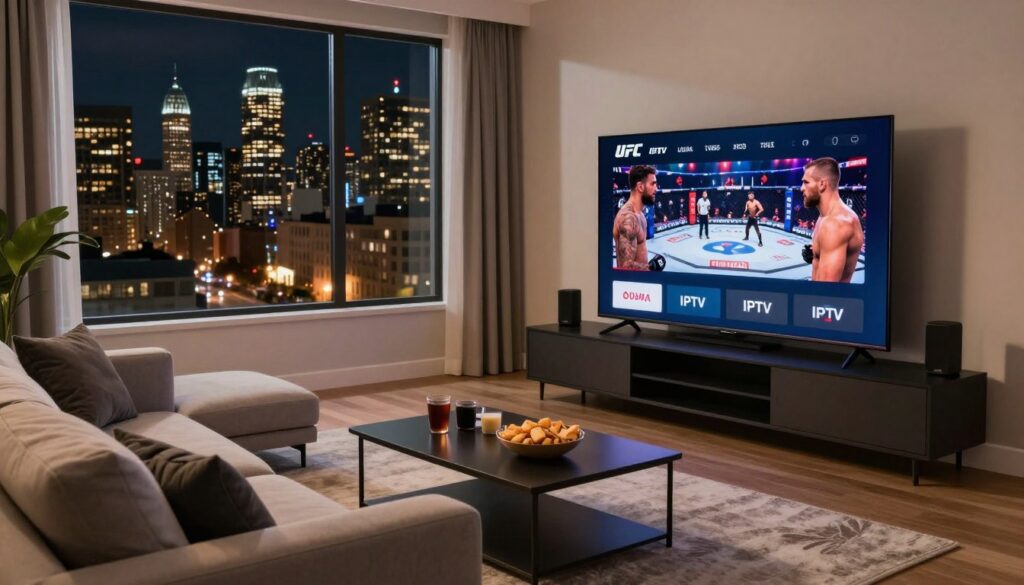 iptv for ufcppv in canada what to check before you buy