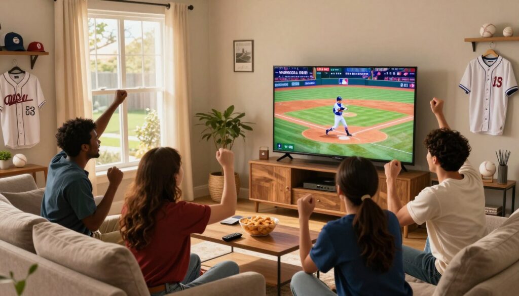 iptv mlb usa