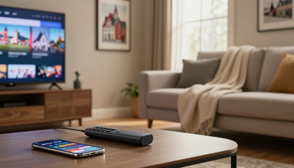 iptv pour firestick québec