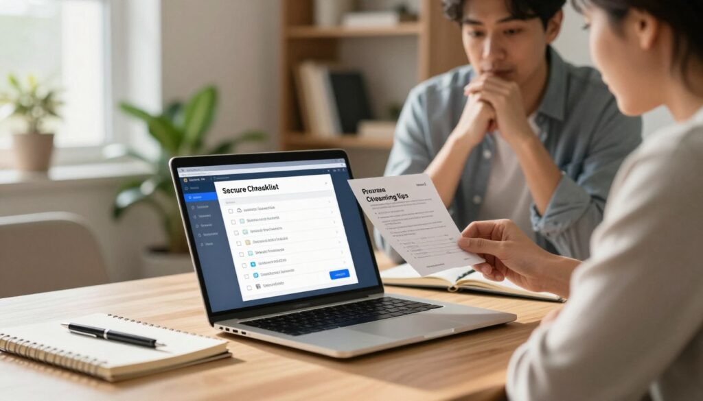 secure iptv streaming in canada privacy checklist for subscribers