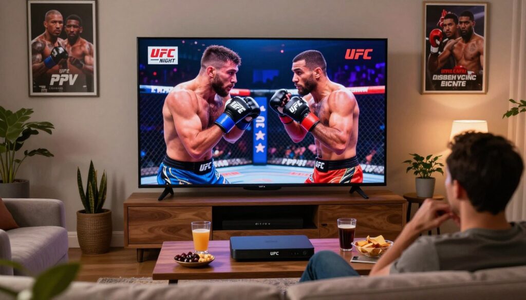 watch ppv on iptv