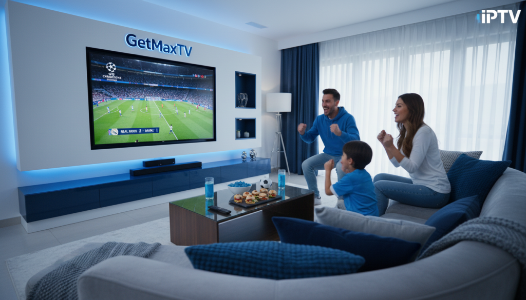 IPTV Champions League