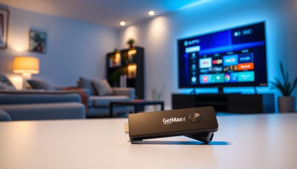 IPTV Fire Stick espa&ntilde;ol